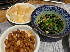 -丰尔粥食·粥底火锅·桑拿鸡(大良总店)