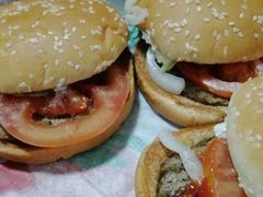 -汉堡王(北京通州领展店)