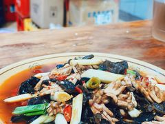 -鸡哈豆花(梅西广场店)