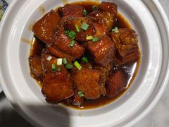 -小菜园新徽菜(南通崇川金鹰店)