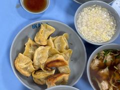 -天天锅贴王(迎凤街店)