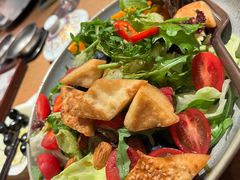 -纳鲁孜·新疆特色餐厅(上海悦荟广场店)