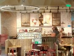 -COSTA COFFEE(上海月星环球港店)