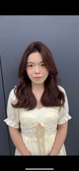 点击看大图 -藤野造型
