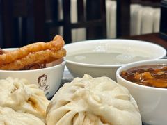 -姚记炒肝店(簋街店)