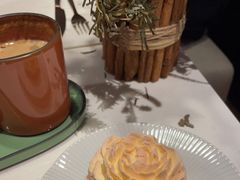 -潮一不贰·法式甜品·生日蛋糕·西式简餐(外滩店)