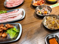 -·缸桶屋·韩式牛肋条自助烤肉(西湖D11店)
