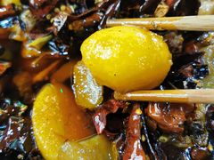 -一只烧鸡公(解放碑店)