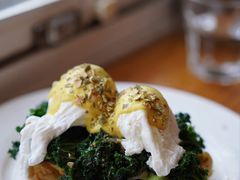 -Egg•Allday Brunch(襄阳北路店)