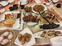 -点都德(聚福楼店)