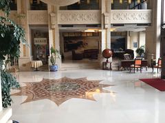 -碧中海汤泉汗蒸酒店