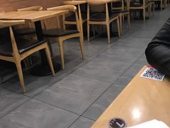大堂-李先生牛肉面大王(昌平鼓楼店)