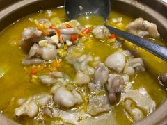 -御湾·浅水湾·贺胜土鸡汤(潜山店)