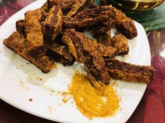 -润德轩清真菜馆(宏大路店)