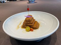 -梅花香里大酒店(郁金香路店)