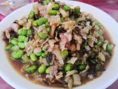 -黄牛肉馆·皖南土菜