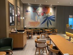 -星巴克(长沙友阿奥特莱斯店)
