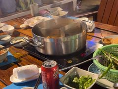 -渔家火锅·海鲜自助餐·演艺(亚龙湾天域酒店)
