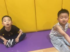 -城市传奇北控篮球俱乐部小篮球训练基地(东坝店)