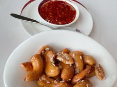 -天龙轩(香港丽思卡尔顿酒店)