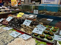 -旺角小渔村·海肠捞饭开创者(二马路店)