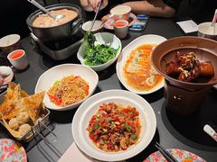 -知楚•精致湖北菜(武商MALL店)
