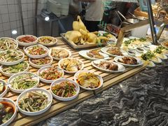 -泰润8号饭堂(闻喜路店)