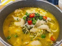 -隔壁老王·家常云南菜(花巷店)