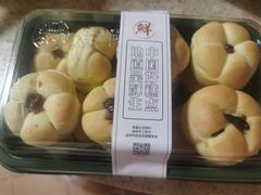 -吴酥生宫廷酥饼(韶山北路店)