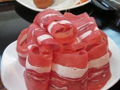 -呷哺呷哺(西单大悦城店)