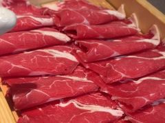 -菌自在·云南野生菌火锅(长安万达店)