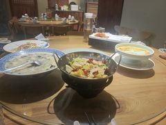-乡里八闽·福州乡土菜(高宅店)