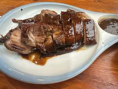 -百家鲜·杭帮菜