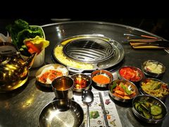 -臻享無招牌芝士烤蛙(台山昌大昌店)