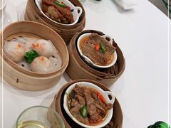 -粤珍轩·家宴·广式茶点(新城广场店)