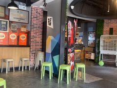 -大潮淮·淮扬菜(何园旗舰店)