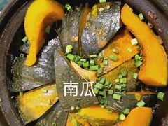 -大灶头·新昌菜(中国茶市店)