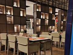 -桂林喜来登饭店雅琴餐厅