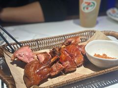 -匠熙小馆(崇文门店)