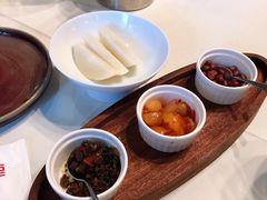 餐前小吃-泓0871臻选云南菜·味庄