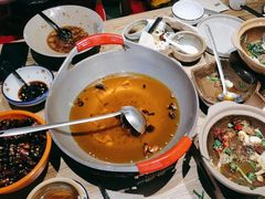 -水煮三国·川鲁江湖菜(香山店)