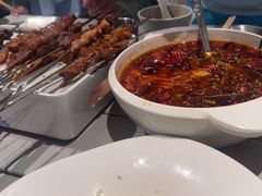 -No.DD戳子烧烤·江湖菜(北京总店)