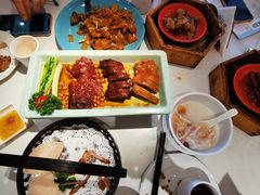 -避风塘·老港味餐厅(虹口龙之梦店)