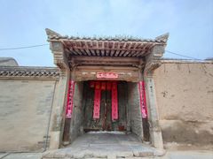 -暖泉古镇