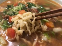 -面满村回味手擀面(凯旋路店)