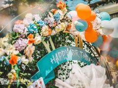 -Timo队长·高端生日派对策划机构(静安寺店)