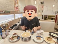 -滨寿司(高新伊藤店)