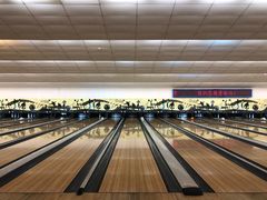 -广州保龄球馆(广州天河体育中心店)