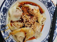 -37号老院坝抄手(马王庙37号院店)