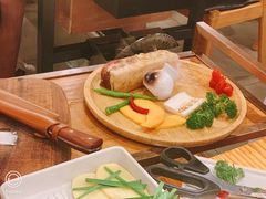 -喜来稀肉(北外滩白玉兰广场店)